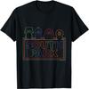 South Park - South Park Outline T-Shirt