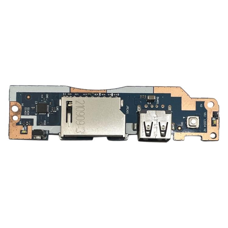 

Плата живлення USB For Lenovo ideapad 3-14ITL6 82H7 S14 G2