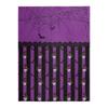 Halloween Rose Skull Head digitalprinted polyester Bedroom velvet flannel soft sofa cover blanket Fleece soft sofa cover