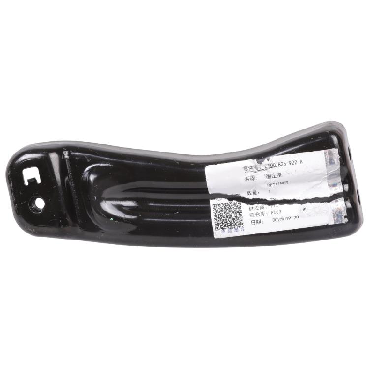 

Engine Protection Bracket Set Left and Right for Golf MK7 Vehicles Ensuring Secure Shield Mount and Reliable Performances