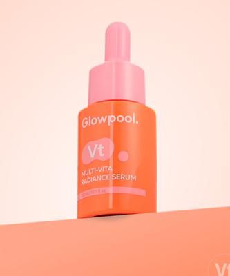 Glowful Multivita Radiance Serum