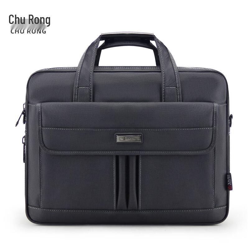 

Churong 15.6-inch Oxford Business Laptop Briefcase