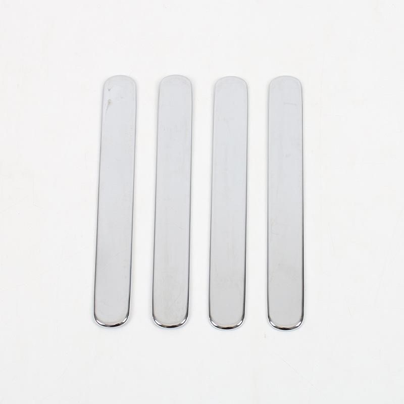 

Декоративные наклейки для ручки и чаши двери Xiaopeng 23 G6