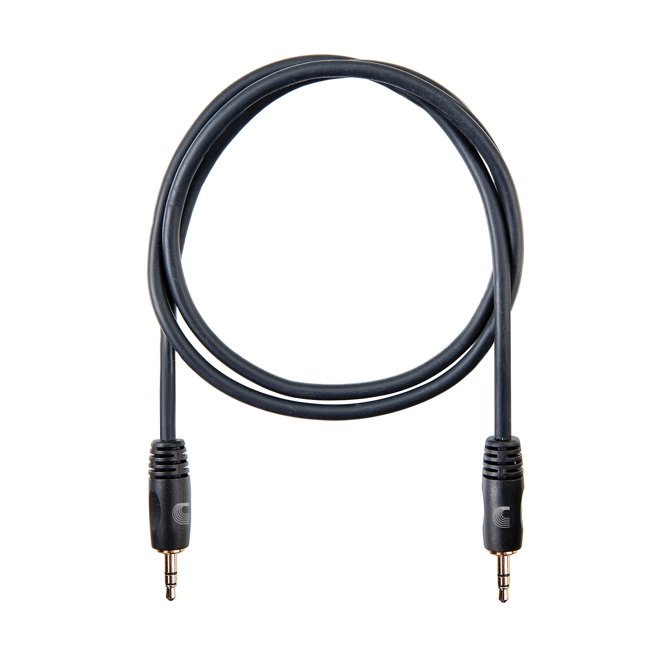 

Аудиокабель D Addario PW-MC-03 (0,9 м стерео мини-стерео мини) []