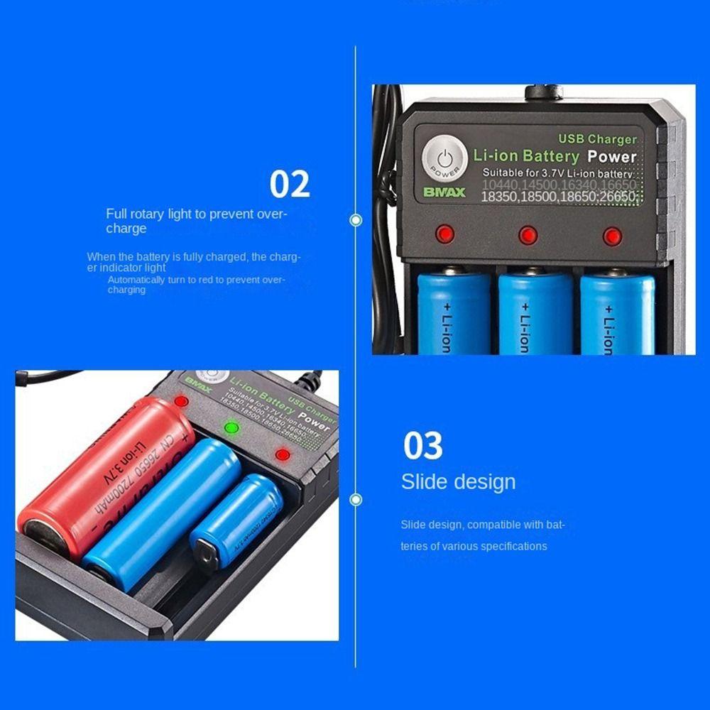 DC 4.2V 1A Plug Adapter Charger AC Direct Charge Travel Charger Battery Charger  Antirust Hardware