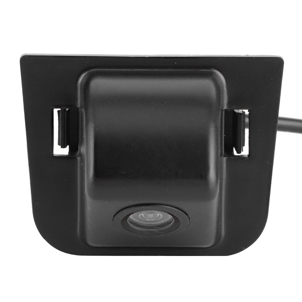 CCD Rear View Camera 170 Degrees  Wide Angle HD Night Vision IP67 Waterproof Fit for Prius