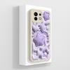 Etui do Xiaomi Mi 11 Lite 5G NE Etui na telefon Mi 11 Youth Elegancki tył do Xiaomi 11 Lite Mi11 Miękkie płynne silikonowe Funda