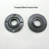 M16mm angle grinder backing flange, 22mm blade inner hole. Rare model; purchase with caution.