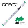 Alcohol Marker Copic Marker G17 Forest Green