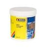 Snow Paste - NOCH - 250 ML - White - From 14 Years Old - Model Making