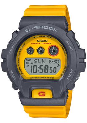 [Casio] Ρολόι [] GMD-S6900Y-9JF Κίτρινο Γυναικείο