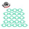 Ouyunou Manifold Intake Pipe Gasket For Zongshen Z190 190cc Pit Dirt Bike