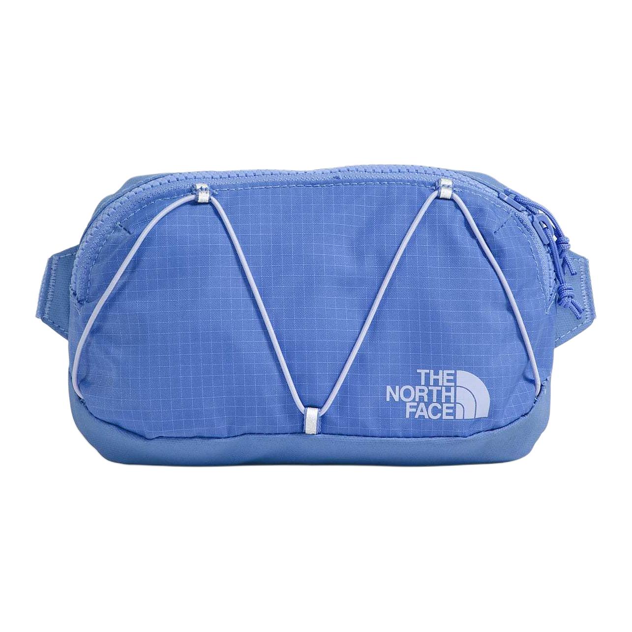 

The North Face 1L Terra Fashion Sports Zipper Outdoor Bag Unisex bags Recycled-Nylon Virtual-Blue NF0A8C2K-BIE Virtual Blue