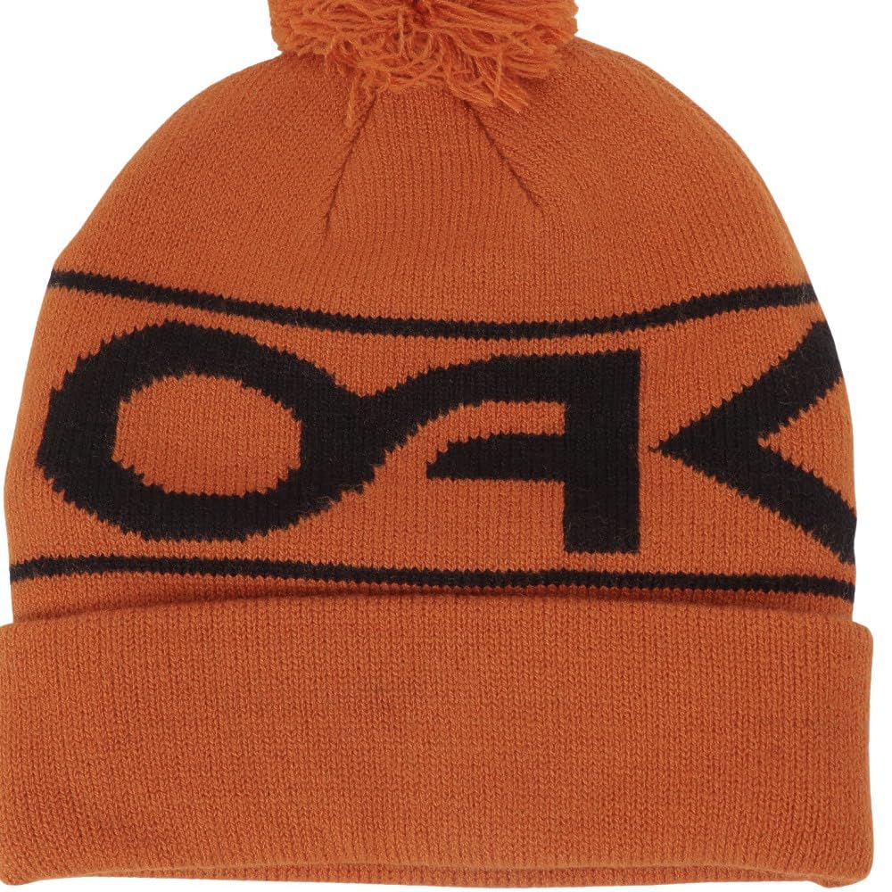 Oakley Factory Cuff Beanie Ginger (52C)