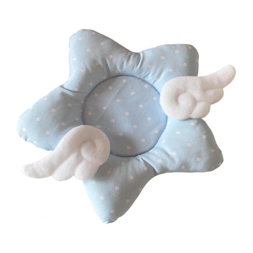 Cute Wing Pattern Coasters Coffee Coasters Star Wings Coasters Stylish Insulated Drink Mats for Home Kitchen Bar for Parties