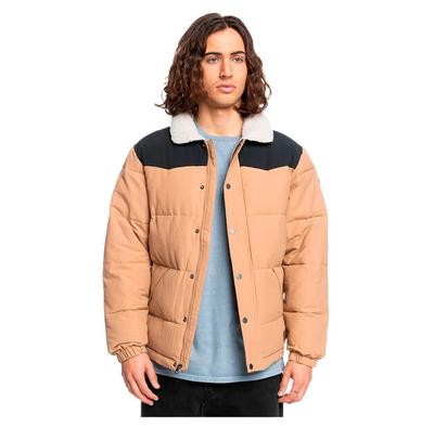 Quiksilver The Puffer Jacket