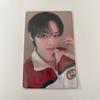 [USED] Straykids Reno Trading Card JYP Popup Bonus Straykids
