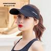 Zhenyueqi Unisex Summer Sports Visor: Golf, Baseball & Mountaineering Sun Hat