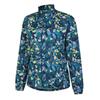Dare 2B Womens/Ladies Resilient II Windshell Abstract Lightweight Jacket