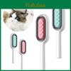 Effective Pet Hair Removal Tool Blue/pink Color, Suitable For Dogs And Cats