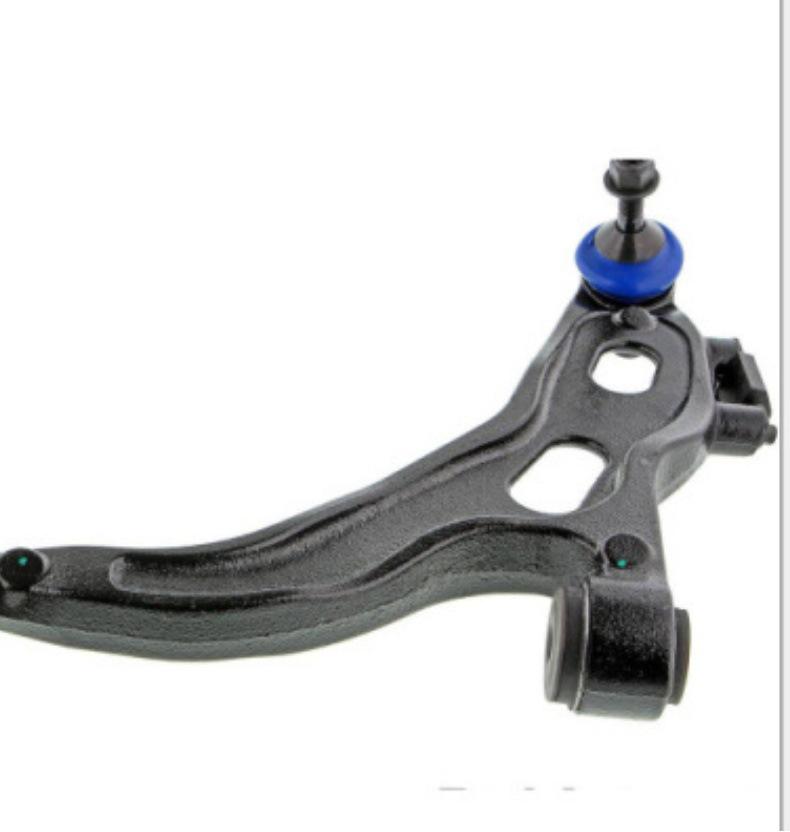 MCSOE125 Is Ideal for Ford's Upper and Lower Control Arm and Suspension Arm.