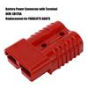 Battery Connect Disconnect Plug Terminal SB175A Battery Cable Quick Connector Suitable for Forklifts Boats