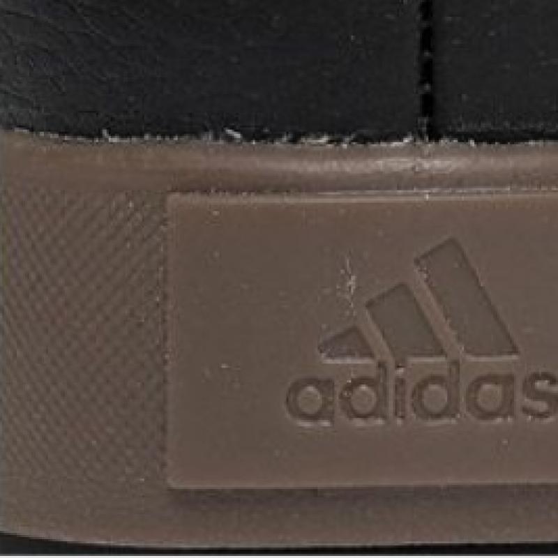Adidas K Vl Court 3.0 sneaKers Core blacK Ie3630