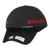 Casquette stretch New Era 39Thirty - Tampa Bay Buccaneers - Noir - Homme