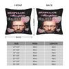 H-House-MD Manipulate Mansplain Pillow Cover  Soft Cushion Cover Kawaii Pillow Case For Office Car Home Decor