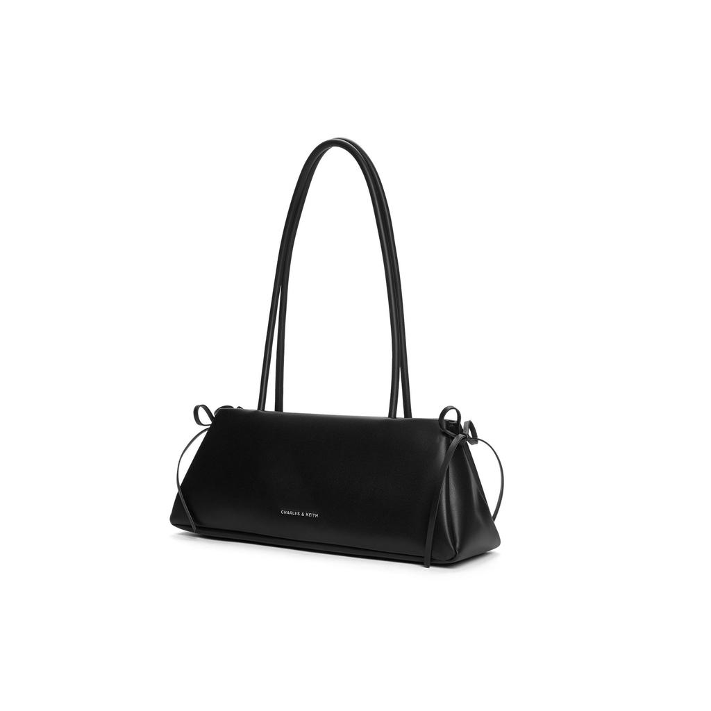 CHARLES&KEITH Женская сумка через плечо из ПУ, средняя, разноцветная CK2-20160193