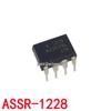 Original Imported ASSR-1228 A1228 SOP-8 SMD Optocoupler Chip