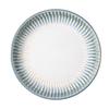 Zhishi Nordic Retro Ceramic Dinner Plate