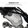 Drag Handle bar For Ducati Desert X DesertX 2022- Motorcycle With Offset Handlebar Risers Clamp Extension Adapter