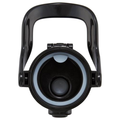 Skater Replacement Cap Unit for STD15H Stainless Steel Direct Bottle with Handle, 1500ml, Black (P-STD15H-CU)