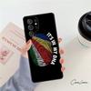 Seychelles Flag phone case For Samsung Galaxy S24 S25 S23 S22 Ultra Note 10 20 Plus S20 S21 FE Cover