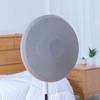 Round Electric Fan Covers All-inclusive Anti-Pollution Safety Floor  Dust-proof Cover Simple Household Storage Table  Cap