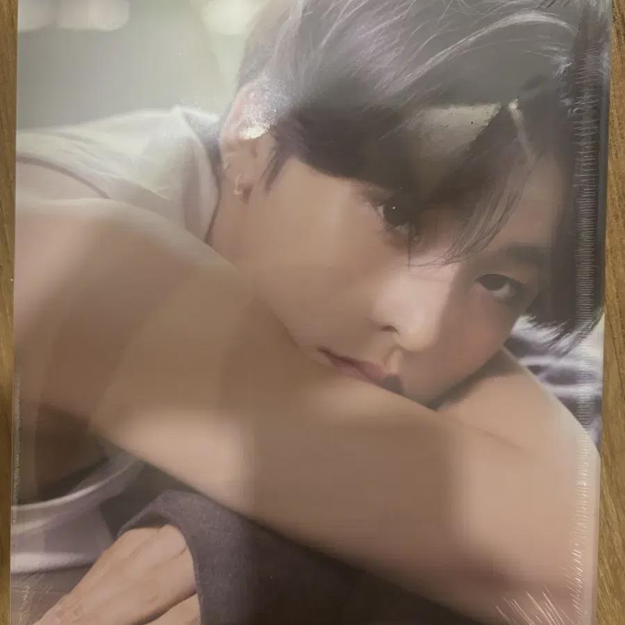 

Ncitywish Exhibition Photobook Riku Unopened Cost