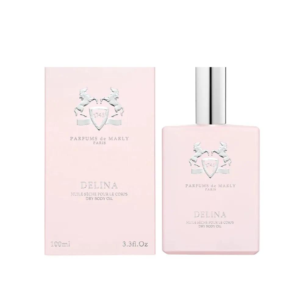 Delina Body Oil 100ml