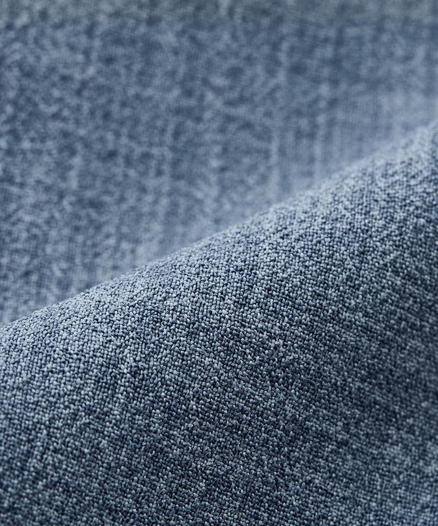 STCO Two-Tone Texture Lightweight Cool-Touch Summer Slacks_Blue (Tapered Fit)_Sepub04Tsl