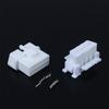 Dj7163-1.8-11/21 16 Pin 179631-1 Car Obd Connector Diagnostic Socket Plug Compatible With Toyota