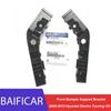 Baificar Brand New  Front Bumper Cover Bracket 865132L000 865142L000 For 2008-2012 Hyundai Elantra Touring I30