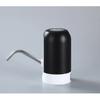 Water Bottle Pump USB Charging Automatic Electric Water Dispenser Pump Bottle Water Pump Auto Switch Drinking Dispenser