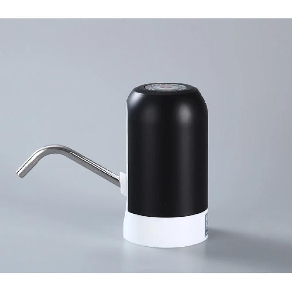 Water Bottle Pump USB Charging Automatic Electric Water Dispenser Pump Bottle Water Pump Auto Switch Drinking Dispenser