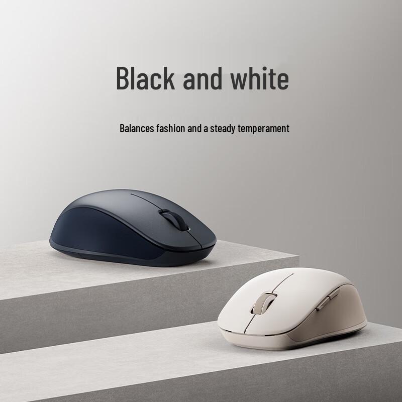 

Xiaomi Dual-Mode Wireless Mouse 2