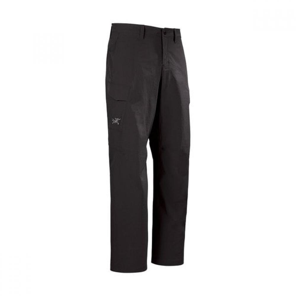 Arc Teryx Rampart PantS Мужские S appSm06789 STRATUS/28R