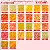2.6mm Fusion Beads Refill Pack - 211 Colors