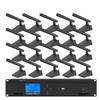 Youmai Wired Professional Conference Microphone System (CN Version)