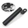 Supporto adattatore per specchietti retrovisori, accessori per base, accessori per moto, adattatore di estensione, staffa di montaggio, supporto