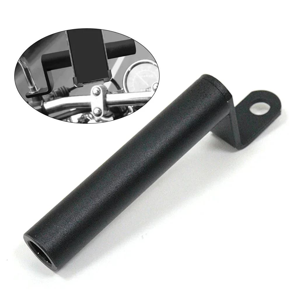 Supporto adattatore per specchietti retrovisori, accessori per base, accessori per moto, adattatore di estensione, staffa di montaggio, supporto