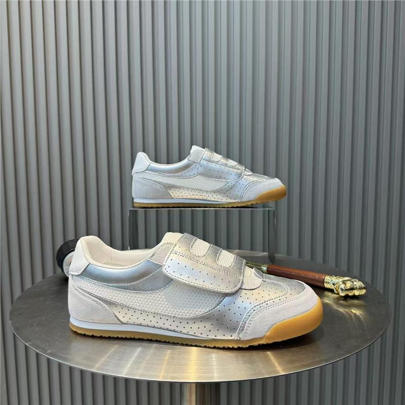 Color Matching Casual Shoes Low-top Trendy Shoes Spring and Summer New Daily Breathable Non-slip Comfortable Dnh